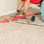 Gunbarrel Carpet Repair by Dr. Bubbles LLC